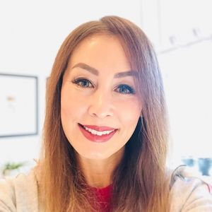 Meet your Posher, Kyoko